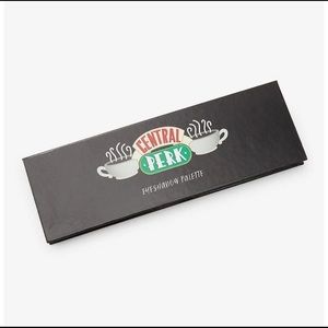 Friends: Central Perk Eyeshadow Palette